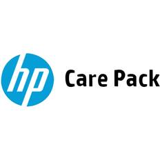HP Tjenester HP Care Pack Next Business Day Hardware Support