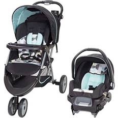 Baby strollers Baby Trend EZ Ride 35 (Travel system)