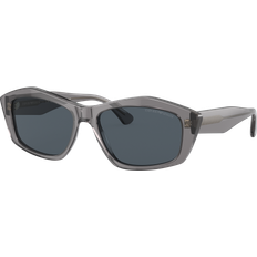 Emporio Armani Adult Sunglasses Emporio Armani EA4187 502987