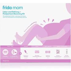 Maternity & Nursing Frida Mom Hospital Bag Labor And Delivery Postpartum Recovery Kit
