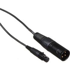 Audix 25' Mini XLR