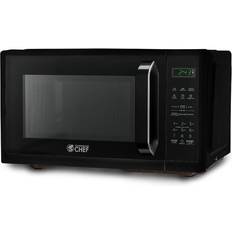 MCM990ST by Magic Chef - 0.9 cu. ft. Countertop Microwave Oven