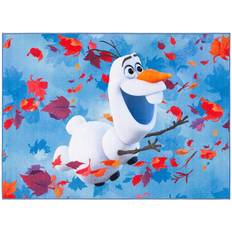 Fabrics Disney Frozen 2 Olaf 5' X 7'