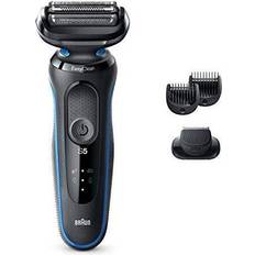Braun now » Compare shaver • 5 see prices & series
