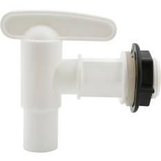PVC Außenwasserhähne Grouw Faucet for Rainwater Barrel