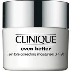 Clinique Even Better Skin Tone Corrector Moisturiser SPF20 50ml