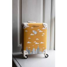 Dukker & dukkehus Pellianni City Suitcase, Sun