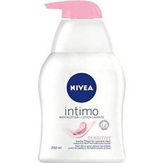 Intimpflege Nivea Body Intimate Care Intimo Sensitive Wash 250ml