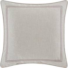 Beige Cushions J. Queen New York Angeline European Pillow Sham In