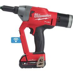 Milwaukee Fettpistolen Milwaukee M18 ONEFPRT-202X Popnitpistol