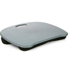 Laptop lap desk Mind Reader Portable Laptop Lap Desk