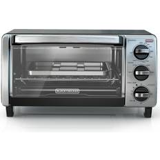  BLACK+DECKER TO3250XSB 8-Slice Extra Wide Convection