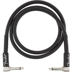 USB Cable Cables Fender 0990820058 Professional Series Right Angle to Cable - 3