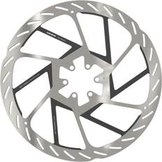 Sram HS2 6 Bolt Disc Brake Rotor Silver/Black