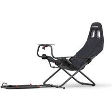 Playseat Challenge Black Actifit Black • Prices »