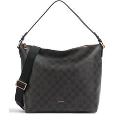 Taschen Joop! Hobo Bags Cortina Piazza Alara Hobo dark brown Hobo Bags for ladies