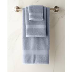 Nautica Oceane Towel Set 6 Piece - Turquoise