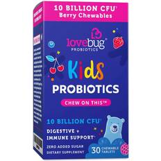 Probiotic for kids Probiotic for Multi-Strain 10 Billion CFU Constipation Discomfort Sugar