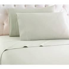 Fawna Cotton Flannel Sheet Set