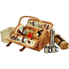 Picnic set for 2 • Compare (20 products) Klarna »