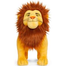 The lion king toys The Lion King Adult Simba 13-Inches Plush