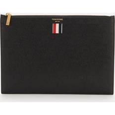 Thom Browne Small Zipper Tablet Holder