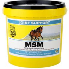 Select The Best MSM Joint Support for Horses 4