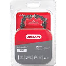 Garden Power Tool Accessories Oregon 55 Link AdvanceCut Chain, S55