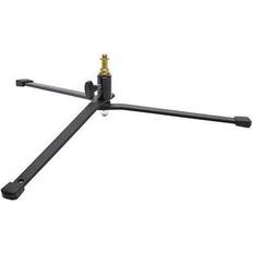 Airbrush Stand - Dual Airbrush Clamp-on Table Mount