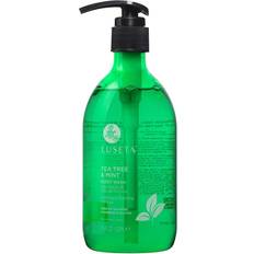 Luseta Body Wash Tea Tree & Mint 16.9fl oz