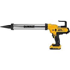 Dewalt Grouting Guns Dewalt 20-Volt MAX