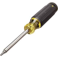 Klein Tools Hand Tools Klein Tools 32307 Bit Screwdriver