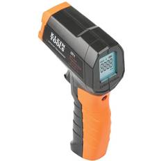 Battery Thermometers Klein Tools IR1 Infrared Thermometer, Gun