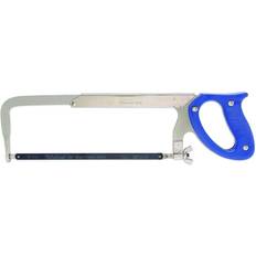 Hacksaws Nicholson Hacksaw Frame, Heavy Duty Hacksaw