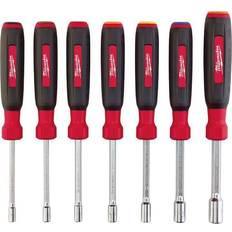 Screwdrivers Milwaukee Magnetic HollowCore Metric Nut Driver