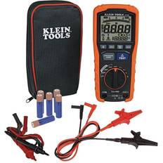 Klein Tools ET600 Resistance Tester Kit