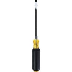 Stanley Screwdrivers Stanley 5/16 X 6 L Slotted Screwdriver 1 pc