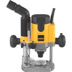 Routers Dewalt Plunge Router w/ Dust Extraction