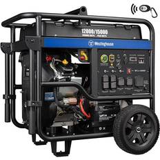 Westinghouse, WGen3600DF Generator - Dual Fuel