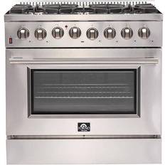 Forno Galiano Pro Range