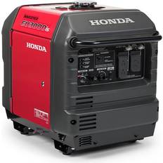 Honda Generators Honda EU3000is