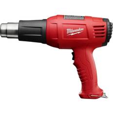 Milwaukee Heat Guns Milwaukee 11.6-Amp 120-Volt Dual Temperature Heat Gun