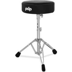 Stools & Benches PDP PDDT710R Drum Throne Round
