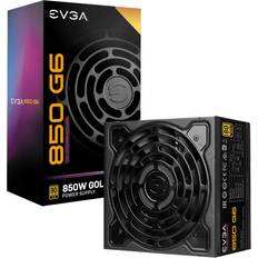 EVGA Supernova 850 G6 850W