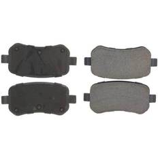 Centric Parts Premium Disc Brake Pad