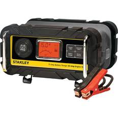 Stanley battery charger Stanley 15A Battery Charger