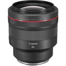 Canon RF 85mm F1.2L USM