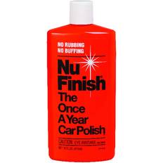 Paint Care Finish The Once A Year Car Polish