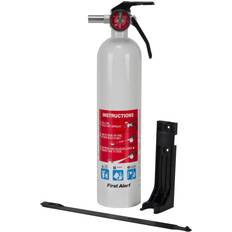 Fire Extinguishers First Alert Marine Extinguisher WHITE