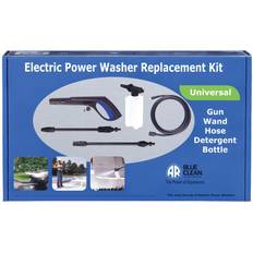 Spray Guns AR Blue Clean PW909100K Electric Power Washer Gun Replacement & Accessories Kit